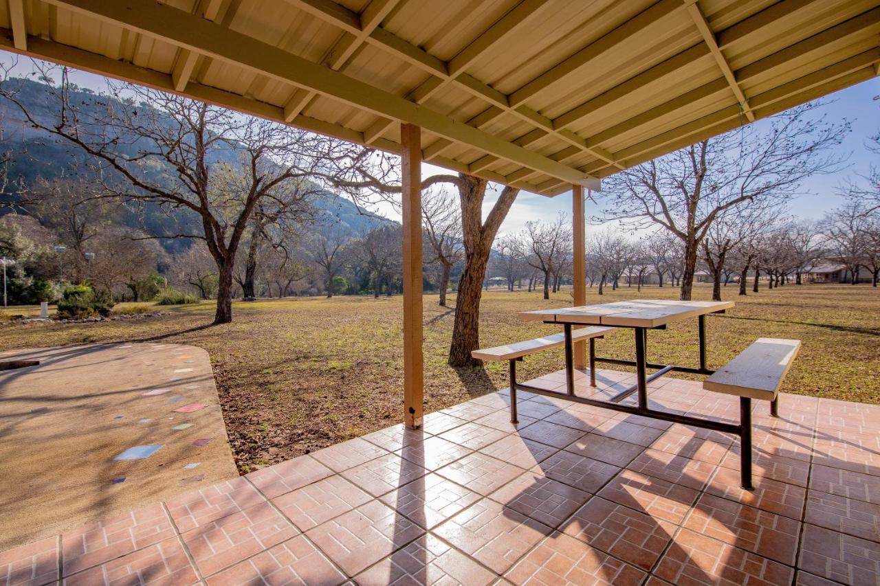 Seven Bluff Cabins كونكان المظهر الخارجي الصورة