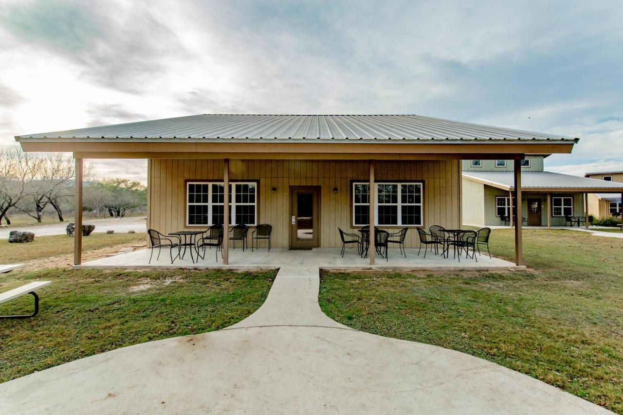 Seven Bluff Cabins كونكان المظهر الخارجي الصورة