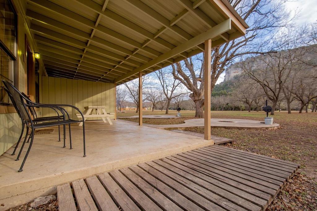 Seven Bluff Cabins كونكان المظهر الخارجي الصورة