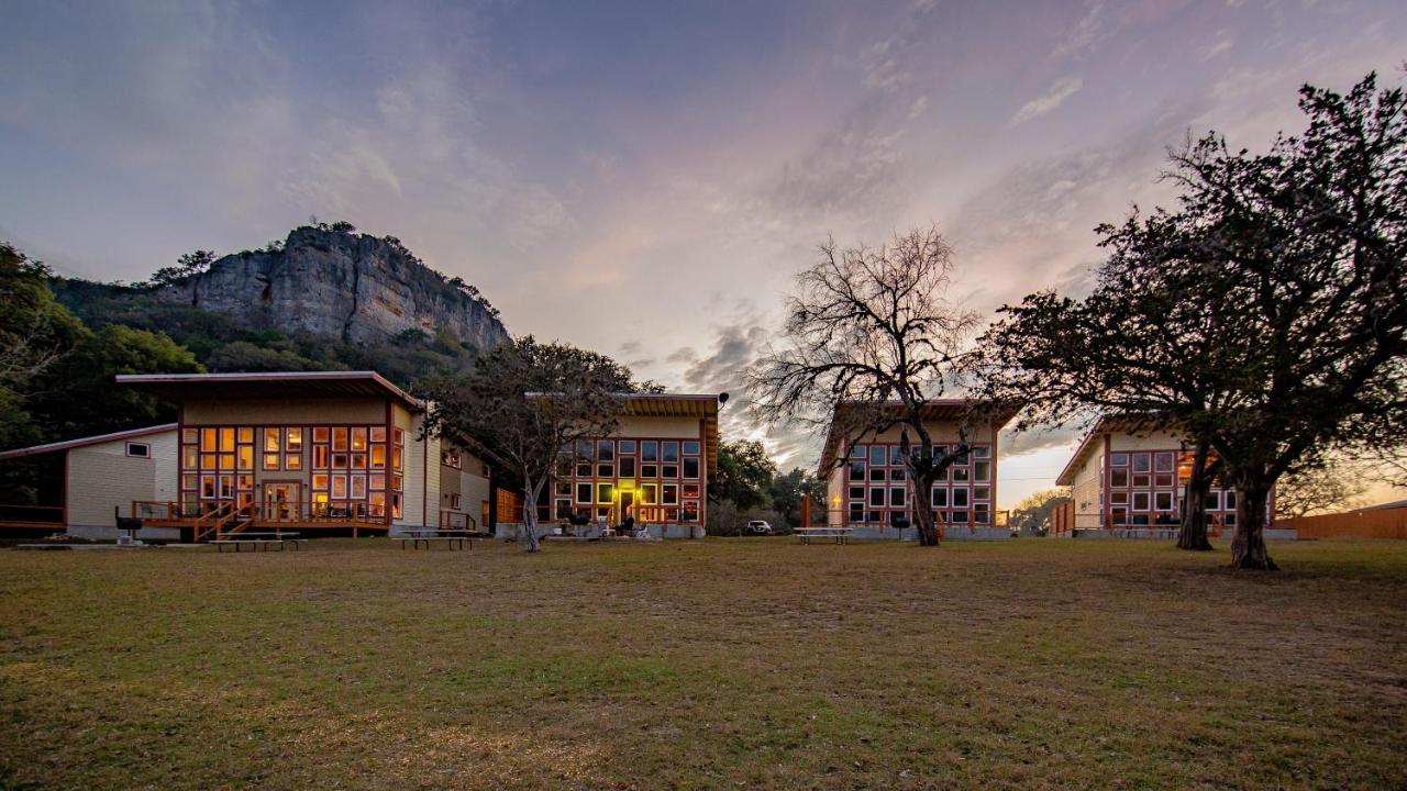 Seven Bluff Cabins كونكان المظهر الخارجي الصورة