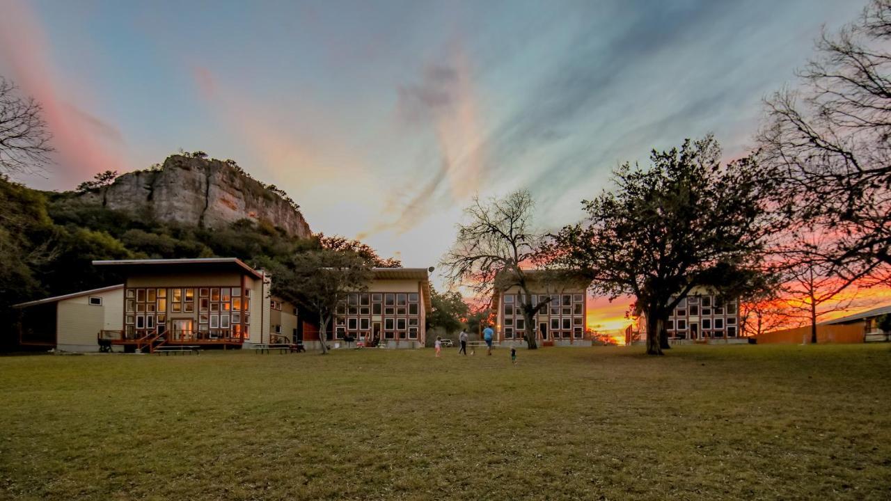 Seven Bluff Cabins كونكان المظهر الخارجي الصورة