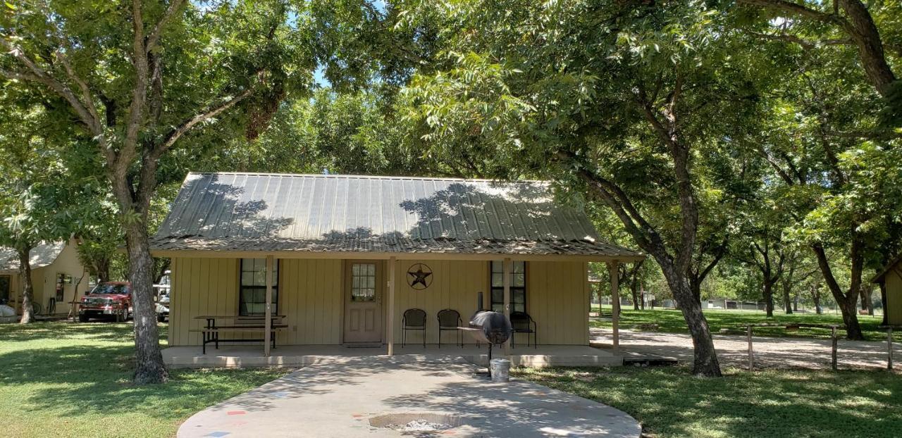 Seven Bluff Cabins كونكان المظهر الخارجي الصورة