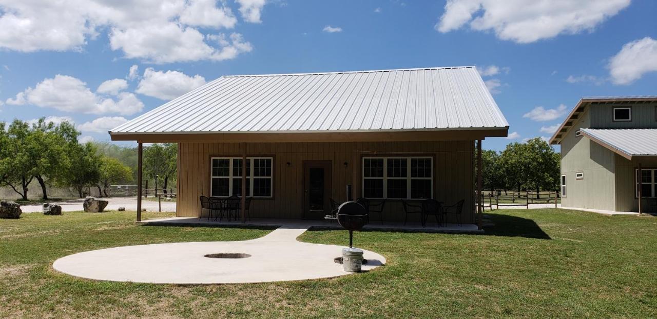 Seven Bluff Cabins كونكان المظهر الخارجي الصورة