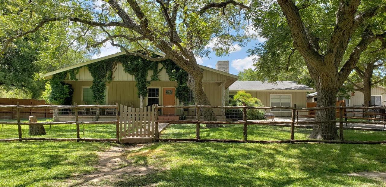Seven Bluff Cabins كونكان المظهر الخارجي الصورة