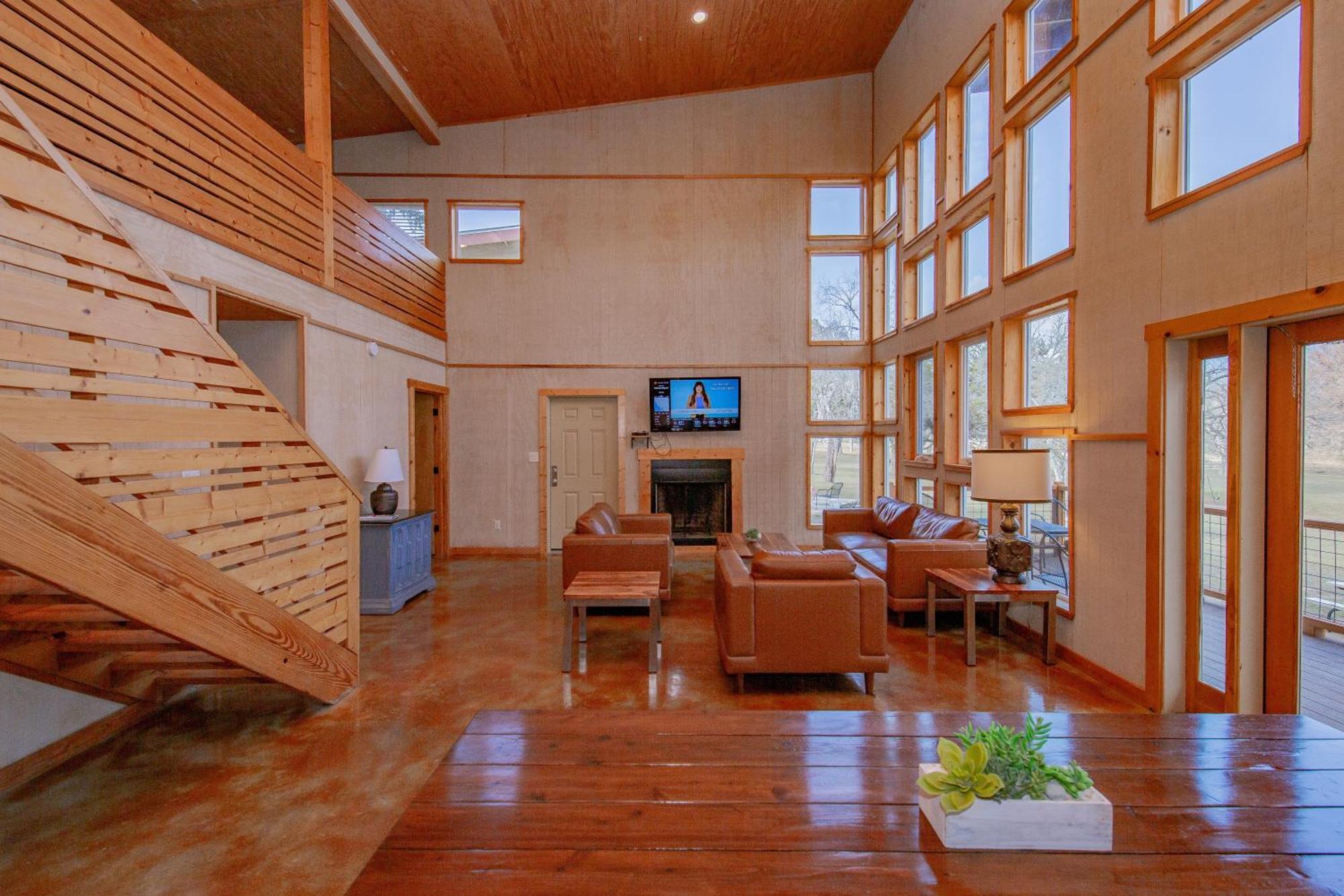 Seven Bluff Cabins كونكان المظهر الخارجي الصورة