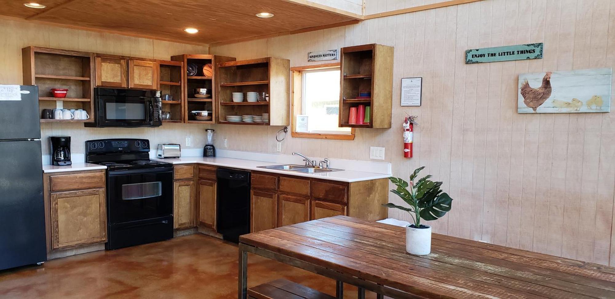 Seven Bluff Cabins كونكان المظهر الخارجي الصورة