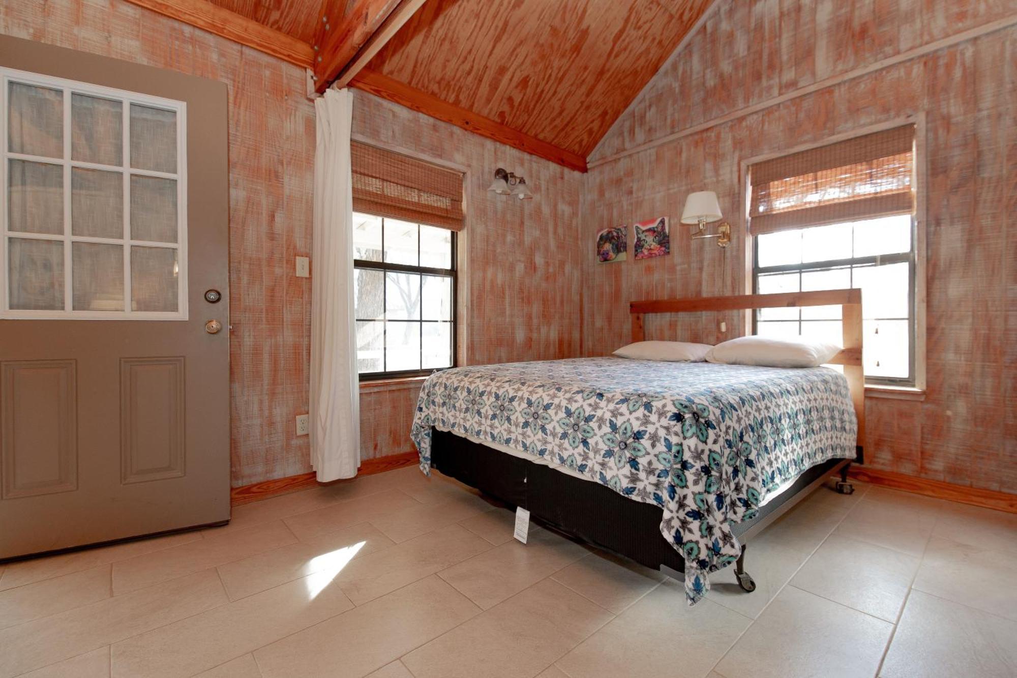 Seven Bluff Cabins كونكان المظهر الخارجي الصورة